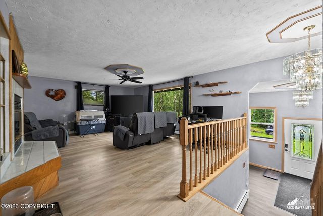 19517 Inlet View Drive, Chugiak, AK 99567