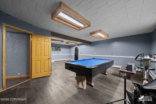 19517 Inlet View Drive, Chugiak, AK 99567