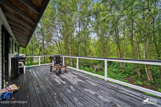 19517 Inlet View Drive, Chugiak, AK 99567