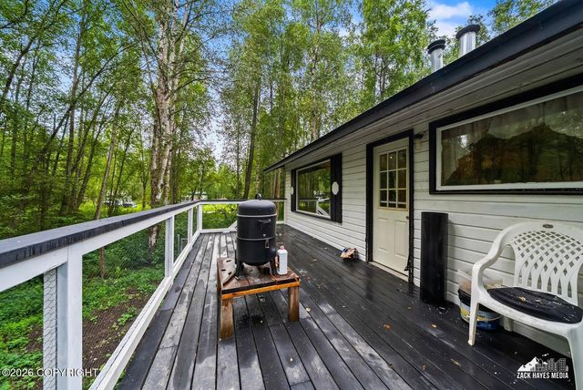 19517 Inlet View Drive, Chugiak, AK 99567