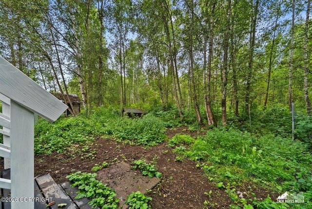 19517 Inlet View Drive, Chugiak, AK 99567