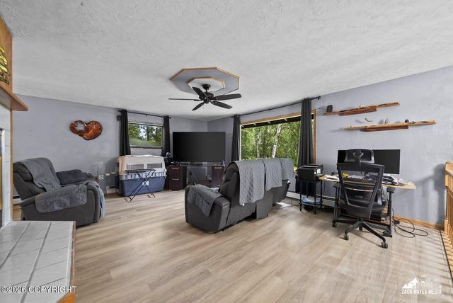 19517 Inlet View Drive, Chugiak, AK 99567