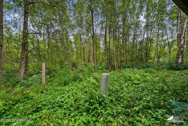 19517 Inlet View Drive, Chugiak, AK 99567