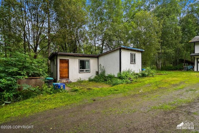 19517 Inlet View Drive, Chugiak, AK 99567