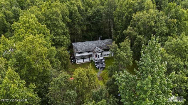 19517 Inlet View Drive, Chugiak, AK 99567