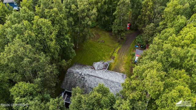 19517 Inlet View Drive, Chugiak, AK 99567