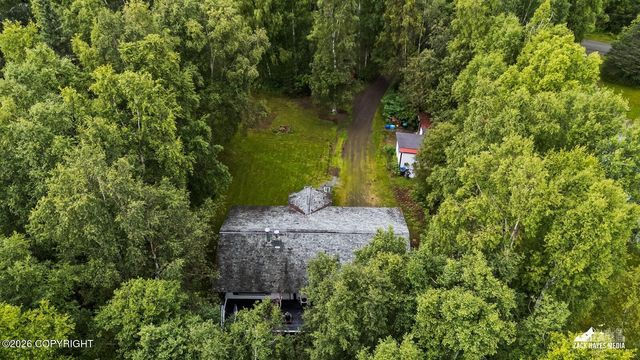 19517 Inlet View Drive, Chugiak, AK 99567