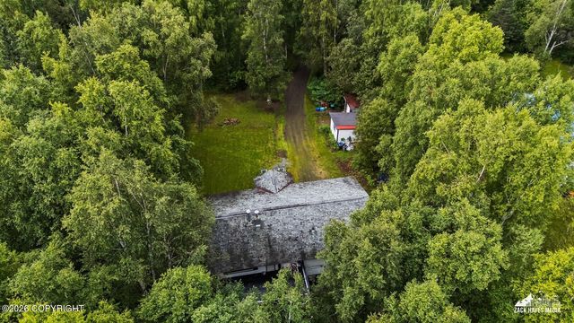 19517 Inlet View Drive, Chugiak, AK 99567