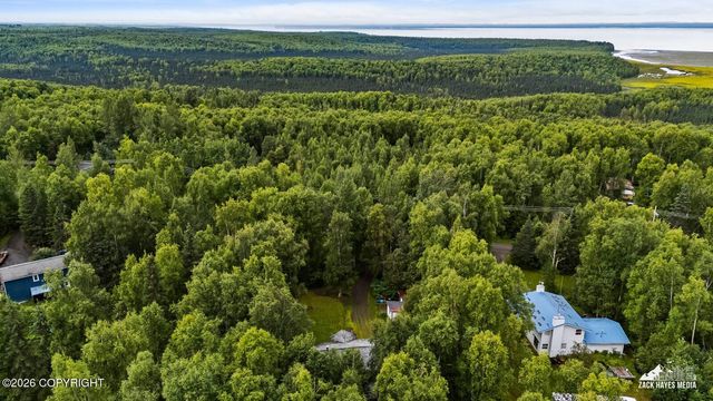 19517 Inlet View Drive, Chugiak, AK 99567
