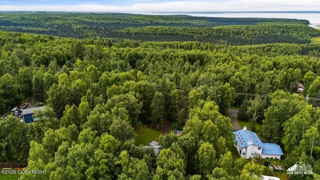 19517 Inlet View Drive, Chugiak, AK 99567
