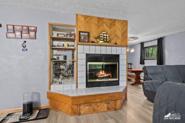 19517 Inlet View Drive, Chugiak, AK 99567