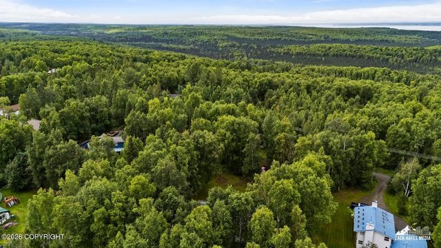 19517 Inlet View Drive, Chugiak, AK 99567