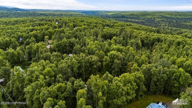 19517 Inlet View Drive, Chugiak, AK 99567