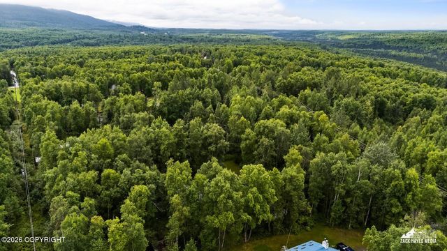 19517 Inlet View Drive, Chugiak, AK 99567