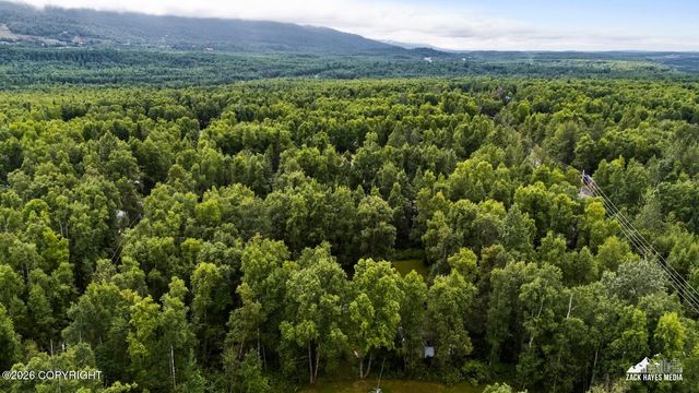 19517 Inlet View Drive, Chugiak, AK 99567