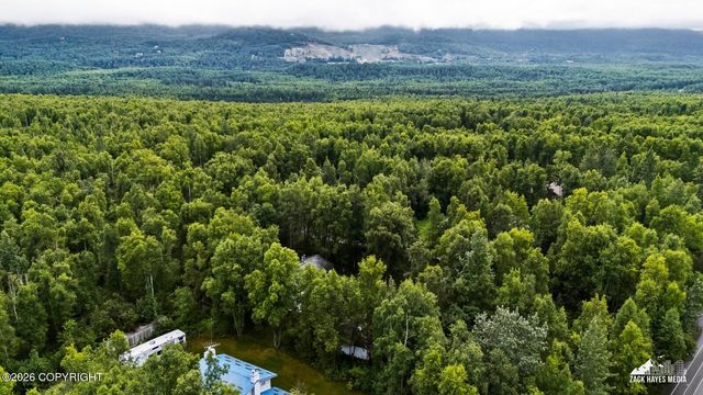 19517 Inlet View Drive, Chugiak, AK 99567