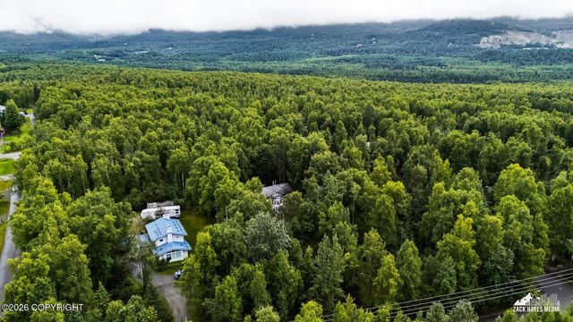 19517 Inlet View Drive, Chugiak, AK 99567