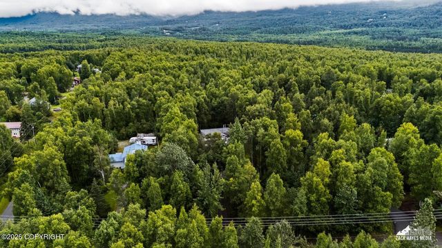 19517 Inlet View Drive, Chugiak, AK 99567