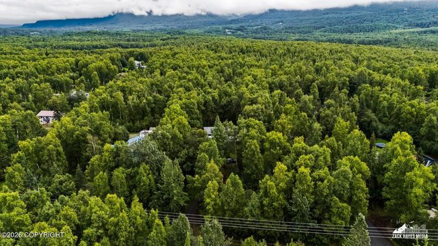 19517 Inlet View Drive, Chugiak, AK 99567