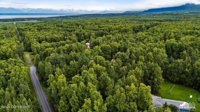 19517 Inlet View Drive, Chugiak, AK 99567