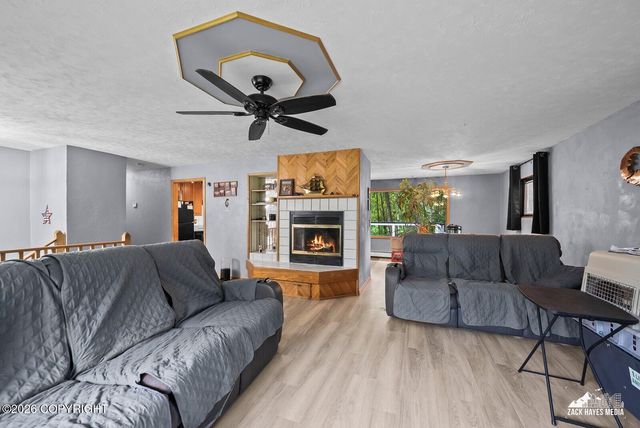 19517 Inlet View Drive, Chugiak, AK 99567