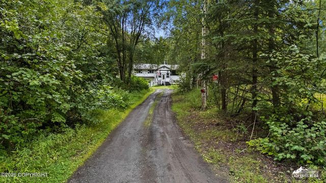 19517 Inlet View Drive, Chugiak, AK 99567