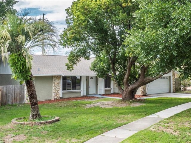 7744 CLUBHOUSE ESTATES DRIVE, Orlando, FL 32819