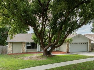 7744 CLUBHOUSE ESTATES DRIVE, Orlando, FL 32819