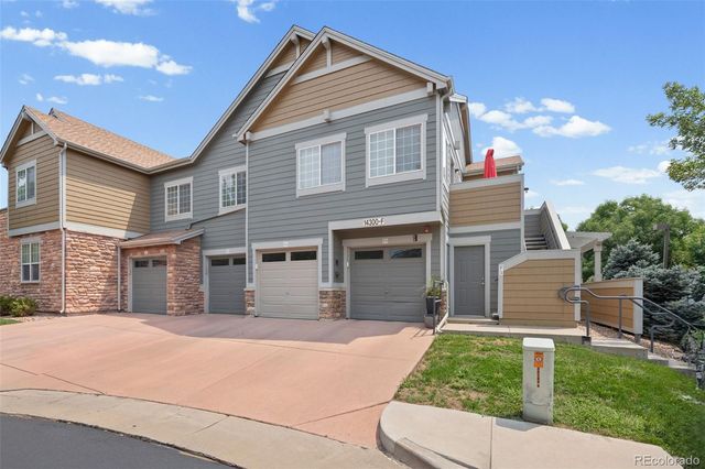 14300 Waterside Lane F4, Broomfield, CO 80023