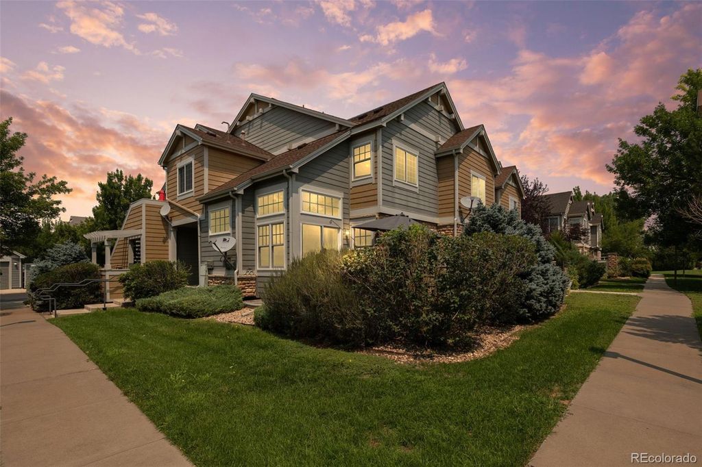 14300 Waterside Lane F4, Broomfield, CO 80023