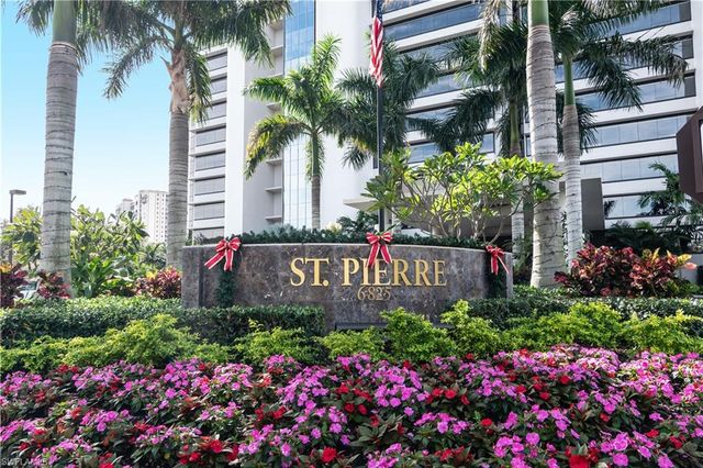 6825 Grenadier BLVD # 1002, Naples, FL 34108