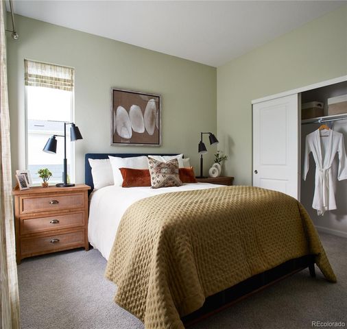 6153 N Ceylon Street 9-102, Denver, CO 80249