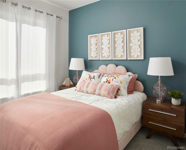 6153 N Ceylon Street 9-102, Denver, CO 80249