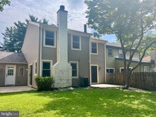 604 WESTERLY DR, Marlton, NJ 08053