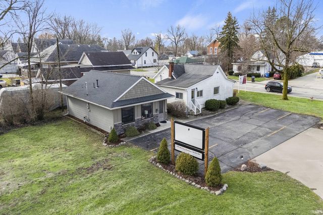 207 W North Street, Columbia City, IN 46725