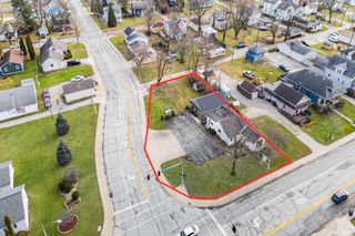 207 W North Street, Columbia City, IN 46725