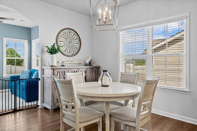 7377 Deerhurst Lane, Kernersville, NC 27284