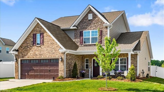 7377 Deerhurst Lane, Kernersville, NC 27284
