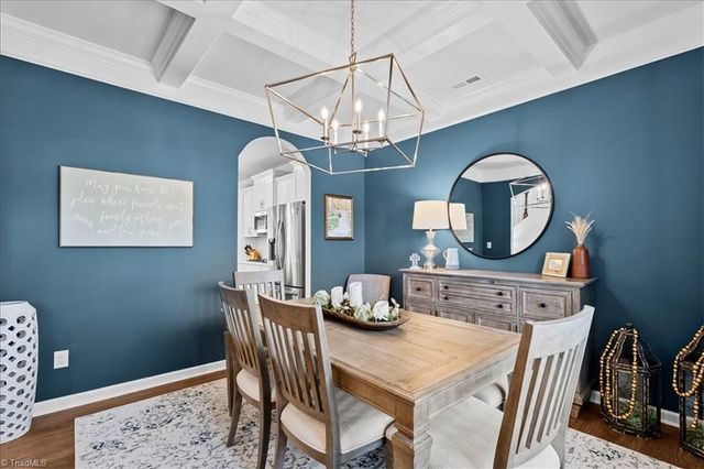 7377 Deerhurst Lane, Kernersville, NC 27284