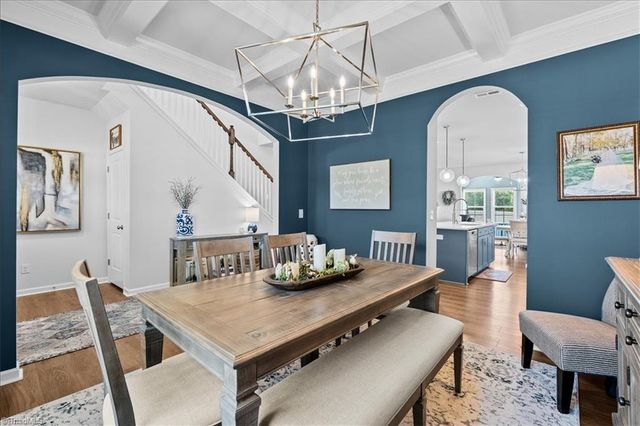 7377 Deerhurst Lane, Kernersville, NC 27284