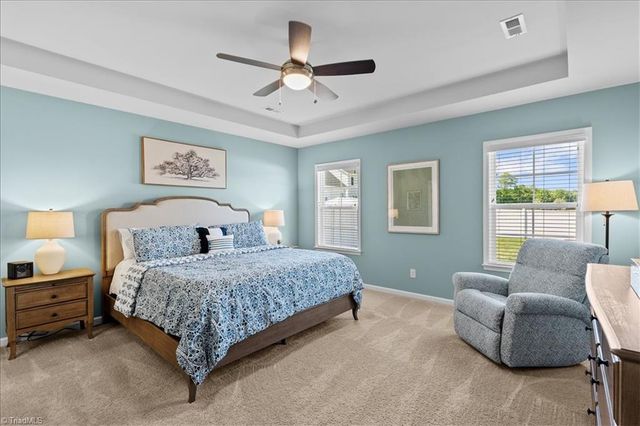 7377 Deerhurst Lane, Kernersville, NC 27284