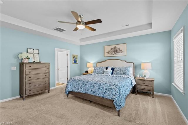 7377 Deerhurst Lane, Kernersville, NC 27284