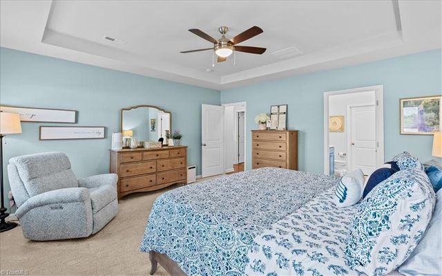 7377 Deerhurst Lane, Kernersville, NC 27284