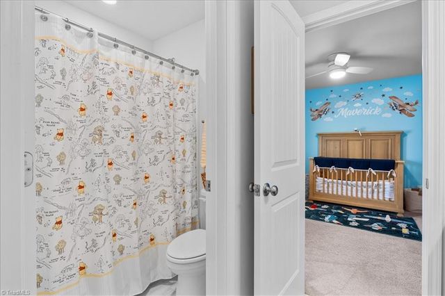 7377 Deerhurst Lane, Kernersville, NC 27284