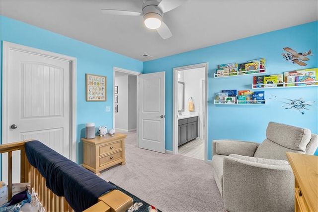 7377 Deerhurst Lane, Kernersville, NC 27284