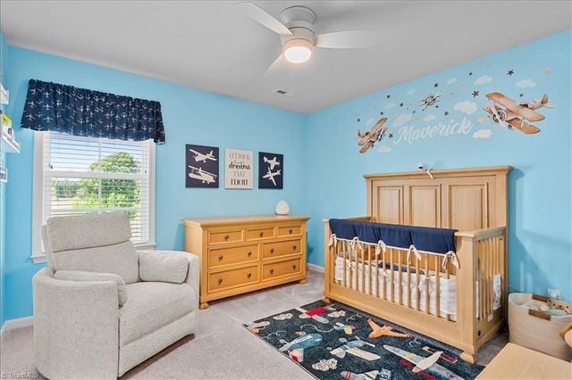 7377 Deerhurst Lane, Kernersville, NC 27284