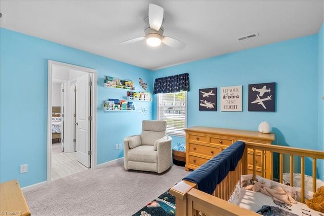 7377 Deerhurst Lane, Kernersville, NC 27284