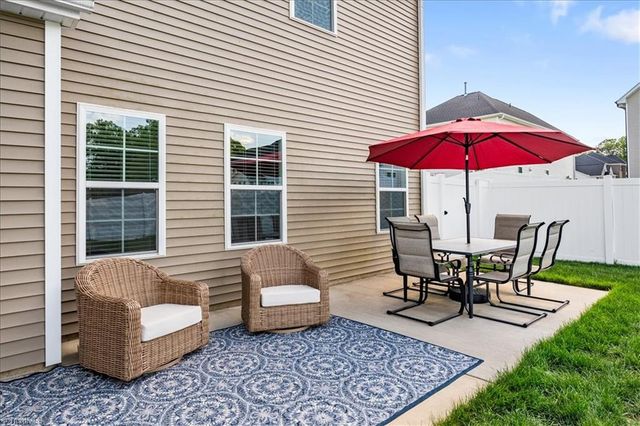 7377 Deerhurst Lane, Kernersville, NC 27284