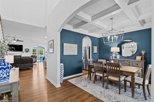 7377 Deerhurst Lane, Kernersville, NC 27284