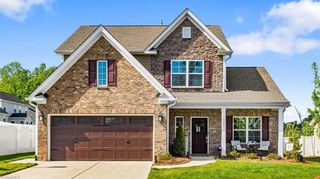 7377 Deerhurst Lane, Kernersville, NC 27284